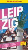 Leipzig (eBook), MAIRDUMONT: MARCO POLO Reiseführer