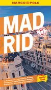 Madrid (eBook), MAIRDUMONT: MARCO POLO Reiseführer