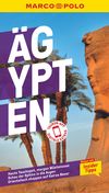 Ägypten (eBook), MAIRDUMONT: MARCO POLO Reiseführer