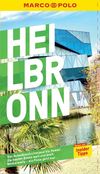 Heilbronn, MAIRDUMONT: MARCO POLO Reiseführer