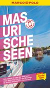 Masurische Seen, MAIRDUMONT: MARCO POLO Reiseführer