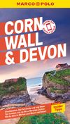 Cornwall & Devon (eBook), MAIRDUMONT: MARCO POLO Reiseführer