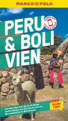 Peru & Bolivien (eBook), MAIRDUMONT: MARCO POLO Reiseführer
