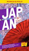 Japan (eBook), MAIRDUMONT: MARCO POLO Reiseführer