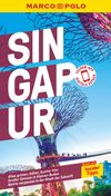 Singapur (eBook), MAIRDUMONT: MARCO POLO Reiseführer