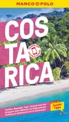 Costa Rica (eBook), MAIRDUMONT: MARCO POLO Reiseführer