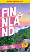 Finnland (eBook), MAIRDUMONT: MARCO POLO Reiseführer