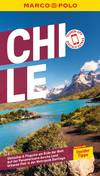 Chile, MAIRDUMONT: MARCO POLO Reiseführer