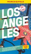 Los Angeles (eBook), MAIRDUMONT: MARCO POLO Reiseführer