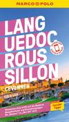 Languedoc-Roussillon, Cevennen, MAIRDUMONT: MARCO POLO Reiseführer