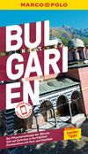 Bulgarien (eBook), MAIRDUMONT: MARCO POLO Reiseführer