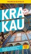 Krakau (eBook), MAIRDUMONT: MARCO POLO Reiseführer