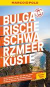 Bulgarische Schwarzmeerküste, MAIRDUMONT: MARCO POLO Reiseführer