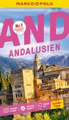 Andalusien (eBook), MAIRDUMONT: MARCO POLO Reiseführer