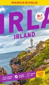 Irland (eBook), MAIRDUMONT: MARCO POLO Reiseführer