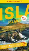 Island, MAIRDUMONT: MARCO POLO Reiseführer