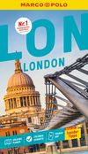 London (eBook), MAIRDUMONT: MARCO POLO Reiseführer