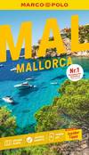 Mallorca (eBook), MAIRDUMONT: MARCO POLO Reiseführer