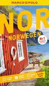 Norwegen (eBook), MAIRDUMONT: MARCO POLO Reiseführer