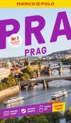 Prag, MAIRDUMONT: MARCO POLO Reiseführer