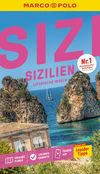 Sizilien, Liparische Inseln (eBook), MAIRDUMONT: MARCO POLO Reiseführer