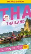 Thailand, MAIRDUMONT: MARCO POLO Reiseführer