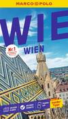 Wien, MAIRDUMONT: MARCO POLO Reiseführer