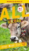 Allgäu (eBook), MAIRDUMONT: MARCO POLO Reiseführer