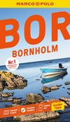 Bornholm (eBook), MAIRDUMONT: MARCO POLO Reiseführer