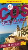 Costa Blanca, Costa del Azahar, Valencia Costa Cálida (eBook), MAIRDUMONT: MARCO POLO Reiseführer