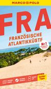 Französische Atlantikküste (eBook), MAIRDUMONT: MARCO POLO Reiseführer