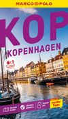 Kopenhagen (eBook), MAIRDUMONT: MARCO POLO Reiseführer