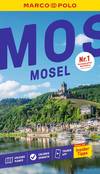 Mosel (eBook), MAIRDUMONT: MARCO POLO Reiseführer