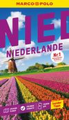 Niederlande, MAIRDUMONT: MARCO POLO Reiseführer