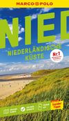 E-Book Niederländische Küste (eBook), MAIRDUMONT: MARCO POLO Reiseführer