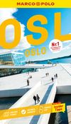 Oslo (eBook), MAIRDUMONT: MARCO POLO Reiseführer