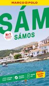 Sámos, MAIRDUMONT: MARCO POLO Reiseführer