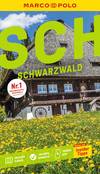 Schwarzwald, MAIRDUMONT: MARCO POLO Reiseführer