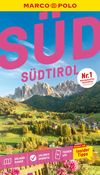 Südtirol (eBook), MAIRDUMONT: MARCO POLO Reiseführer