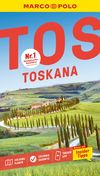 Toskana, MAIRDUMONT: MARCO POLO Reiseführer