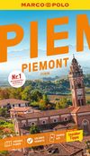 Piemont, Turin, MAIRDUMONT: MARCO POLO Reiseführer