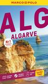 Algarve, MAIRDUMONT: MARCO POLO Reiseführer