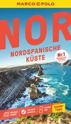 Nordspanische Küste, MAIRDUMONT: MARCO POLO Reiseführer