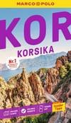 Korsika, MAIRDUMONT: MARCO POLO Reiseführer