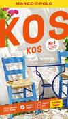 Kos, MAIRDUMONT: MARCO POLO Reiseführer
