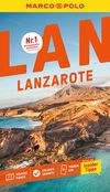 Lanzarote, MAIRDUMONT: MARCO POLO Reiseführer