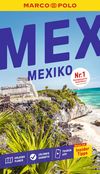 Mexiko, MAIRDUMONT: MARCO POLO Reiseführer