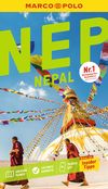 Nepal, MAIRDUMONT: MARCO POLO Reiseführer