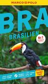 Brasilien (eBook), MAIRDUMONT: MARCO POLO Reiseführer