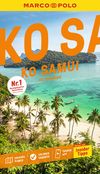 Ko Samui, Ko Phangan, MAIRDUMONT: MARCO POLO Reiseführer